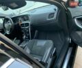 Черный Вольво В40, объемом двигателя 1.97 л и пробегом 220 тыс. км за 16700 $, фото 31 на Automoto.ua