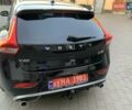 Черный Вольво В40, объемом двигателя 1.97 л и пробегом 220 тыс. км за 16700 $, фото 73 на Automoto.ua