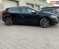 Черный Вольво В40, объемом двигателя 1.97 л и пробегом 220 тыс. км за 16700 $, фото 4 на Automoto.ua
