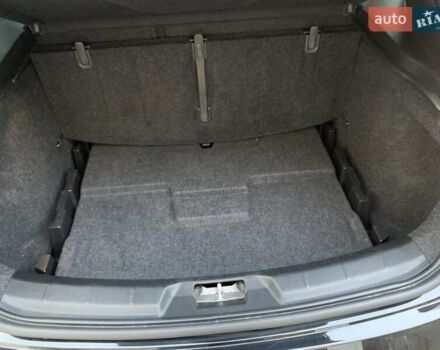 Черный Вольво В40, объемом двигателя 1.97 л и пробегом 220 тыс. км за 16700 $, фото 43 на Automoto.ua