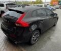 Вольво В40 2019 в Киеве на Automoto.ua Черный Вольво В40, объемом двигателя 1.97 л и пробегом 97 тыс. км за 15900 $, фото 4 на Automoto.ua
