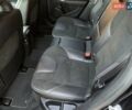 Черный Вольво В40, объемом двигателя 1.97 л и пробегом 220 тыс. км за 16700 $, фото 45 на Automoto.ua
