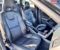 Чорний Вольво V40, об'ємом двигуна 1.5 л та пробігом 46 тис. км за 20000 $, фото 19 на Automoto.ua