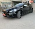 Черный Вольво В40, объемом двигателя 1.97 л и пробегом 220 тыс. км за 16700 $, фото 10 на Automoto.ua