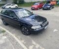 Чорний Вольво V40, об'ємом двигуна 1.7 л та пробігом 284 тис. км за 3500 $, фото 1 на Automoto.ua