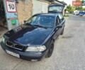 Чорний Вольво V40, об'ємом двигуна 1.73 л та пробігом 290 тис. км за 3000 $, фото 1 на Automoto.ua
