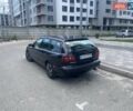Чорний Вольво V40, об'ємом двигуна 1.7 л та пробігом 284 тис. км за 3500 $, фото 4 на Automoto.ua