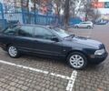 Черный Вольво В40, объемом двигателя 1.87 л и пробегом 211 тыс. км за 2850 $, фото 1 на Automoto.ua
