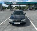 Черный Вольво В40, объемом двигателя 1.9 л и пробегом 427 тыс. км за 2800 $, фото 1 на Automoto.ua