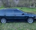 Черный Вольво В40, объемом двигателя 1.9 л и пробегом 420 тыс. км за 2300 $, фото 1 на Automoto.ua