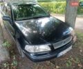 Черный Вольво В40, объемом двигателя 1.9 л и пробегом 300 тыс. км за 2200 $, фото 11 на Automoto.ua