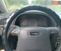 Черный Вольво В40, объемом двигателя 1.9 л и пробегом 300 тыс. км за 2200 $, фото 14 на Automoto.ua