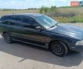 Черный Вольво В40, объемом двигателя 1.9 л и пробегом 300 тыс. км за 2200 $, фото 4 на Automoto.ua