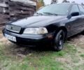 Чорний Вольво V40, об'ємом двигуна 1.8 л та пробігом 300 тис. км за 751 $, фото 1 на Automoto.ua