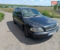 Черный Вольво В40, объемом двигателя 1.9 л и пробегом 300 тыс. км за 2200 $, фото 7 на Automoto.ua