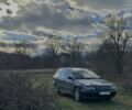 Чорний Вольво V40, об'ємом двигуна 1.9 л та пробігом 420 тис. км за 2301 $, фото 1 на Automoto.ua