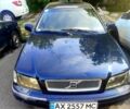 Черный Вольво В40, объемом двигателя 1.8 л и пробегом 277 тыс. км за 1300 $, фото 1 на Automoto.ua