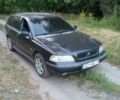 Черный Вольво В40, объемом двигателя 0 л и пробегом 270 тыс. км за 1200 $, фото 1 на Automoto.ua
