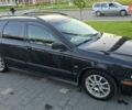 Чорний Вольво V40, об'ємом двигуна 1.9 л та пробігом 261 тис. км за 3750 $, фото 2 на Automoto.ua