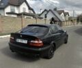 Чорний Вольво V40, об'ємом двигуна 1.9 л та пробігом 320 тис. км за 2512 $, фото 1 на Automoto.ua