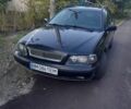 Черный Вольво В40, объемом двигателя 1.9 л и пробегом 320 тыс. км за 2511 $, фото 1 на Automoto.ua