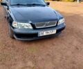Чорний Вольво V40, об'ємом двигуна 1.8 л та пробігом 315 тис. км за 3800 $, фото 2 на Automoto.ua