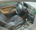 Чорний Вольво V40, об'ємом двигуна 2 л та пробігом 480 тис. км за 1005 $, фото 1 на Automoto.ua
