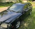 Чорний Вольво V40, об'ємом двигуна 1.8 л та пробігом 292 тис. км за 3600 $, фото 1 на Automoto.ua