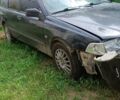 Чорний Вольво V40, об'ємом двигуна 2 л та пробігом 480 тис. км за 1005 $, фото 4 на Automoto.ua