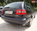 Чорний Вольво V40, об'ємом двигуна 1.8 л та пробігом 219 тис. км за 3900 $, фото 4 на Automoto.ua