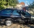 Черный Вольво В40, объемом двигателя 1.9 л и пробегом 320 тыс. км за 2511 $, фото 4 на Automoto.ua
