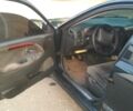 Чорний Вольво V40, об'ємом двигуна 1.9 л та пробігом 274 тис. км за 2100 $, фото 3 на Automoto.ua