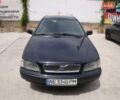 Чорний Вольво V40, об'ємом двигуна 1.8 л та пробігом 219 тис. км за 3900 $, фото 2 на Automoto.ua