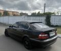 Чорний Вольво V40, об'ємом двигуна 1.9 л та пробігом 320 тис. км за 2512 $, фото 5 на Automoto.ua