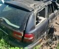 Черный Вольво В40, объемом двигателя 0 л и пробегом 277 тыс. км за 1200 $, фото 1 на Automoto.ua