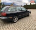 Черный Вольво В40, объемом двигателя 1.9 л и пробегом 385 тыс. км за 3200 $, фото 8 на Automoto.ua