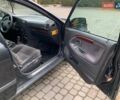 Черный Вольво В40, объемом двигателя 1.9 л и пробегом 385 тыс. км за 3200 $, фото 25 на Automoto.ua