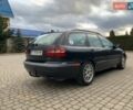 Черный Вольво В40, объемом двигателя 1.9 л и пробегом 385 тыс. км за 3200 $, фото 15 на Automoto.ua