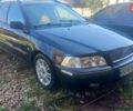 Черный Вольво В40, объемом двигателя 1.87 л и пробегом 320 тыс. км за 1500 $, фото 1 на Automoto.ua