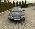 Черный Вольво В40, объемом двигателя 1.9 л и пробегом 385 тыс. км за 3200 $, фото 2 на Automoto.ua