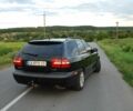 Черный Вольво В40, объемом двигателя 1.8 л и пробегом 271 тыс. км за 4000 $, фото 3 на Automoto.ua