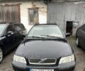 Вольво В40 2001 в Староконстантинов на Automoto.ua Черный Вольво В40, объемом двигателя 1.9 л и пробегом 380 тыс. км за 1700 $, фото 1 на Automoto.ua