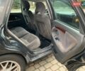 Черный Вольво В40, объемом двигателя 1.9 л и пробегом 385 тыс. км за 3200 $, фото 20 на Automoto.ua