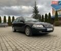 Черный Вольво В40, объемом двигателя 1.9 л и пробегом 385 тыс. км за 3200 $, фото 14 на Automoto.ua