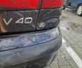 Вольво В40 2001 в Киеве на Automoto.ua Черный Вольво В40, объемом двигателя 1.9 л и пробегом 427 тыс. км за 3600 $, фото 12 на Automoto.ua