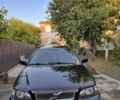 Черный Вольво В40, объемом двигателя 1.8 л и пробегом 280 тыс. км за 3500 $, фото 1 на Automoto.ua