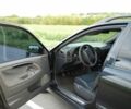 Черный Вольво В40, объемом двигателя 1.8 л и пробегом 271 тыс. км за 4000 $, фото 7 на Automoto.ua