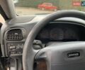 Черный Вольво В40, объемом двигателя 1.9 л и пробегом 385 тыс. км за 3200 $, фото 34 на Automoto.ua