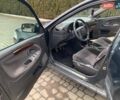Черный Вольво В40, объемом двигателя 1.9 л и пробегом 385 тыс. км за 3200 $, фото 19 на Automoto.ua