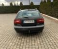 Черный Вольво В40, объемом двигателя 1.9 л и пробегом 385 тыс. км за 3200 $, фото 5 на Automoto.ua
